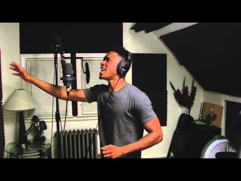 Joseff McKenneth - I Will Get There (Boyz II Men Cover)