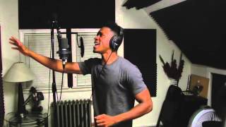 Joseff McKenneth - I Will Get There (Boyz II Men Cover)