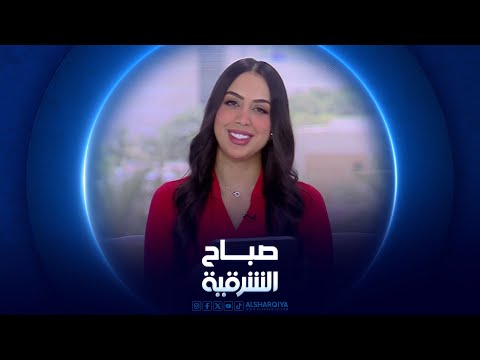شاهد بالفيديو.. شاب نجفي يبدع في اللغة المسمارية | صباح الشرقية