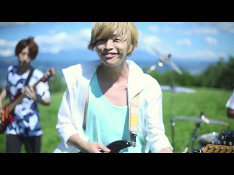 GRANDSTAND「MAWASE」MUSIC VIDEO