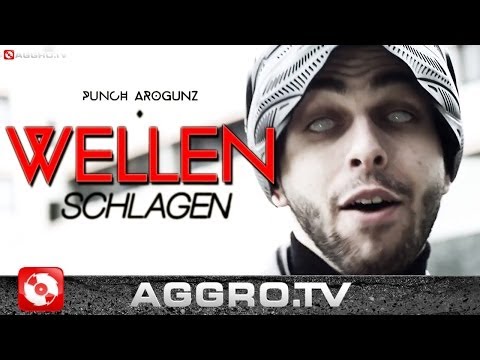 Video thumbnail for Wellen schlagen