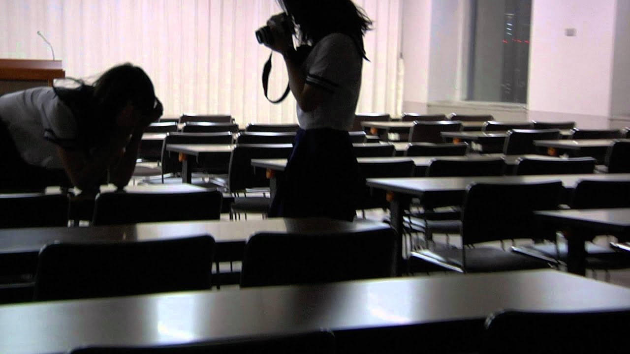 【第24回東京学生映画祭】あの娘が海辺で踊ってる【予告編】