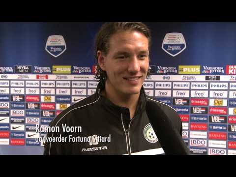 Jong PSV - Fortuna Sittard nieuwe opzet Jupiler League