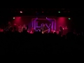 The Levellers Mutiny