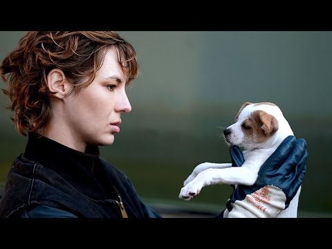 Je suis un soldat avec Louise Bourgoin (Cannes - 2015)