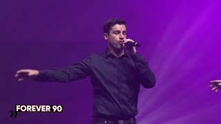 Worlds Apart Back To Where We Started 1 @ FOREVER 90 EDITION 2018