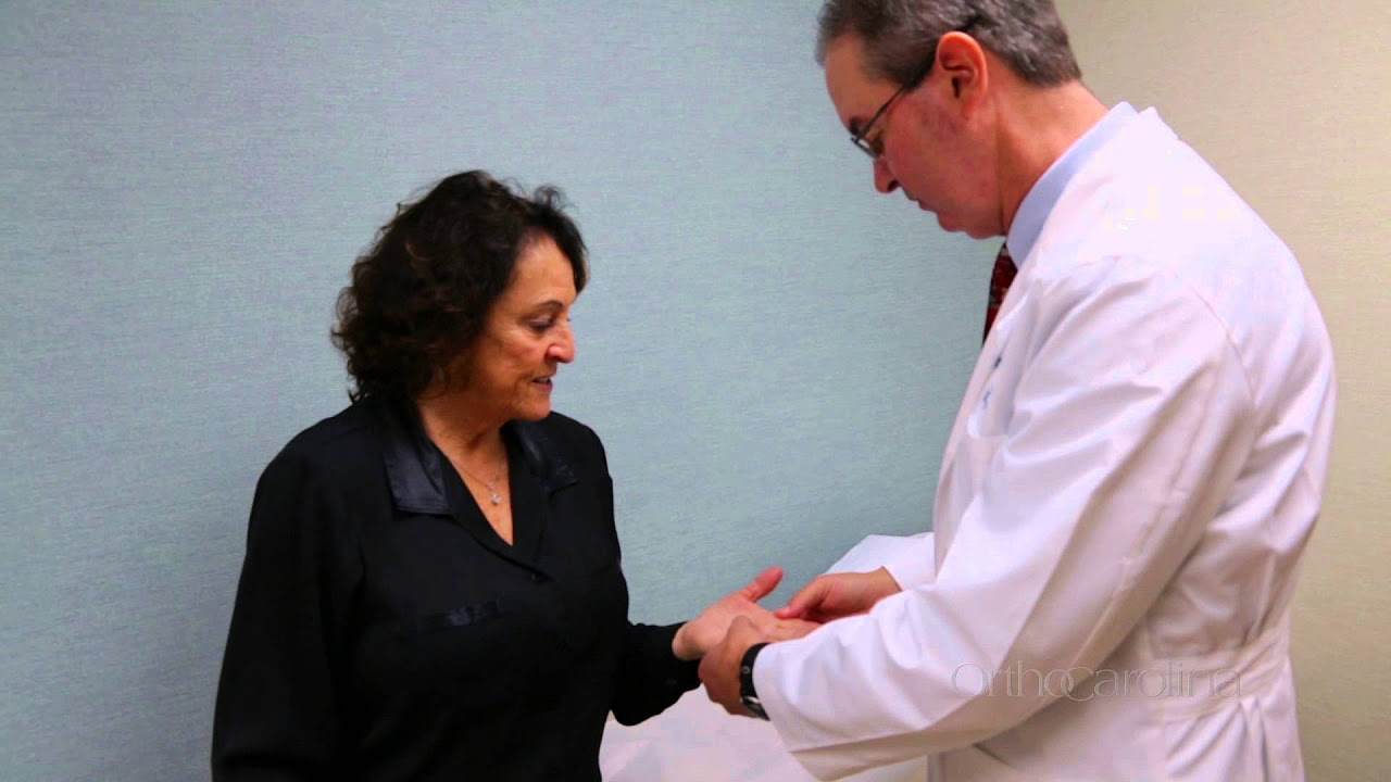 Dr. James Skahen - Orthopedic Surgeon