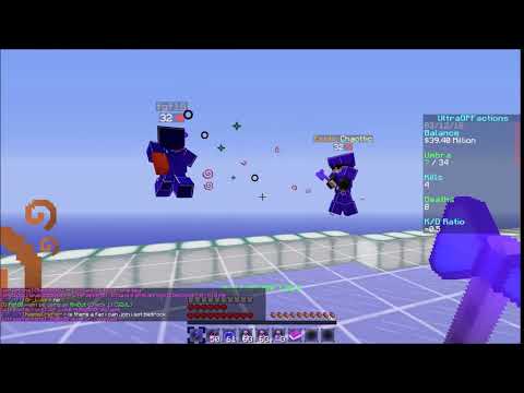 fgf18 Hacker report on OPCraft