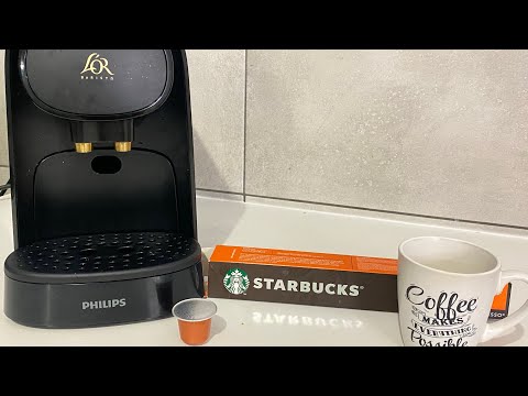 Video Philips L'OR - Barista