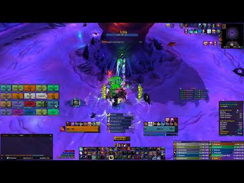 Fudgy's Mythic Nzoth