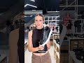 Кеды мужские 596795 Черные Відео