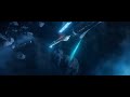 Captain Riker Throws An Asteroid At The Shrike Star Trek Picard Season 3 EP 4
