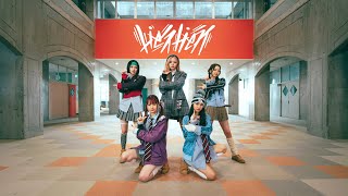 MYERA - Lie ライ Lie ライ Dance Practice (FIX Ver.)