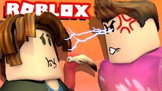 ROBLOX FRUSTRATION SIMULATOR