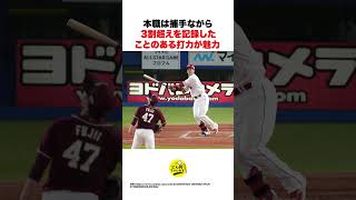 2026オフのFA注目選手【野手編】
