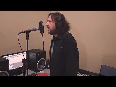 Fabiano Negri - Still Of The Night (Vocal Cover)