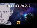 Battle Team Galactic Boss Cyrus Orchestral Remix Pokémon