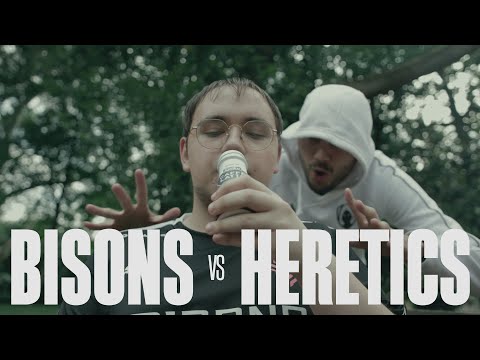 BISONS ECLUB vs Team Heretics | Previa J6 #SuperligaLoL