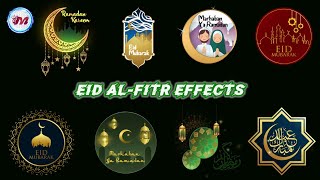 Download lagu GREEN SCREEN EID AL-FITR MUBARAK EFFECTS mp3