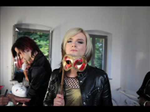 Jack E. Strify 04 - Strify is a Monster! ♥