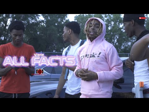 VLONE - All Facts | Shot By Cameraman4TheTrenches