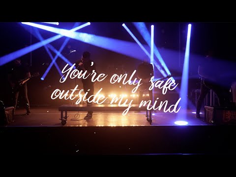 Barbie Sailers - Away from Me (Official Lyric Video)