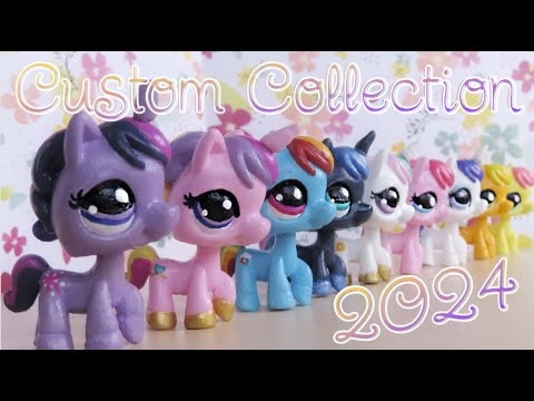 LPS Custom Collection 2024