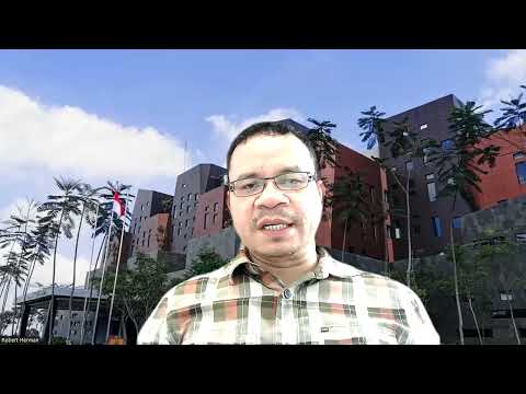 Dr  Robertus Tang Herman