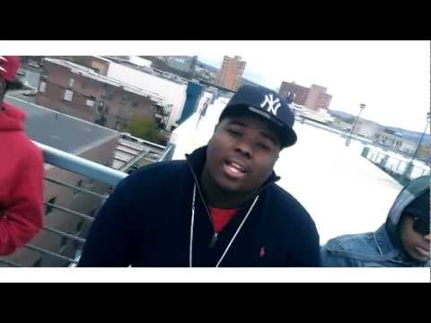 Heff Ledd - Dreams & Nightmares Freestyle (Official Video)