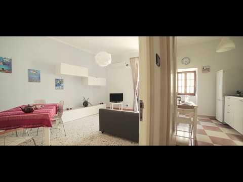 CASA MIA a 20 passi dal mare_Giuseppe Oliveri