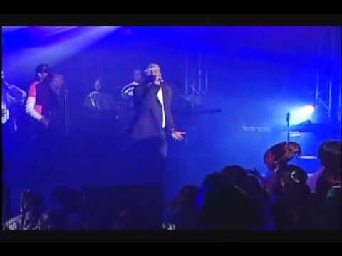 Thumbnail for You Are God video