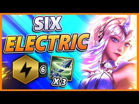 CRAZY TRIPLE ZEPHYR OUTPLAYS (GAME WINNING) - BunnyFuFuu TFT