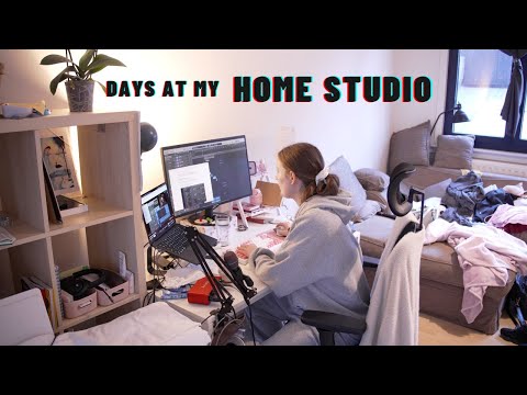 Video: Making music at home as a beginner