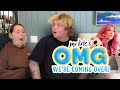 Homeless To Dream Bedroom Makeover Alex Warren And Kouvr OMG We Re Coming Over