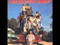 CHEYENNE'S COMIN' - COME BACK TO ME ...