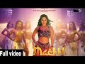 Machhali Full Song Sunny Leone Bhartiya Raj Galam Angel Bhawani Pandey Shahid Mallyya