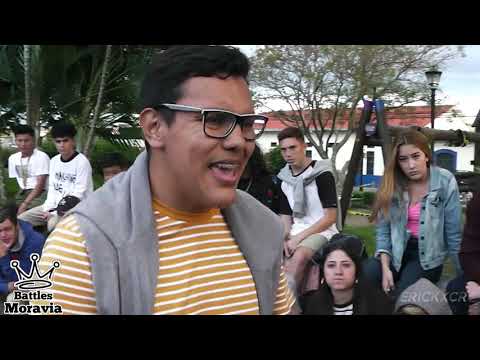 Siles vs OG Octavos Tercera Fecha Battles Moravia