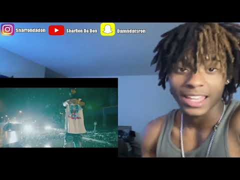 3MFrench "Toxic" REACTION