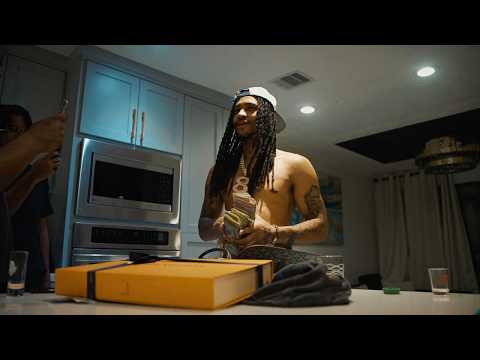 The Big Homie - Halfway Out (Official Music Video)