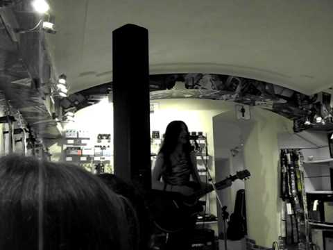 Suzanna ELPy - Farewell Song