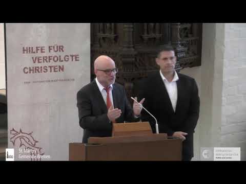 Missionstag mit der HMK am 19.06.2021