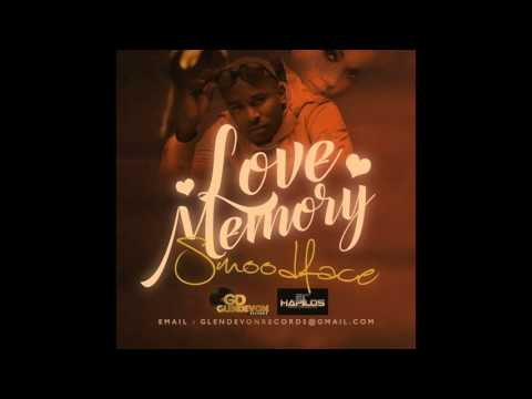Smood Face - Love Memory [Glendevon Records]