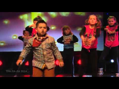 08. Андреј Огненовски - Аматер (2014 Kids)