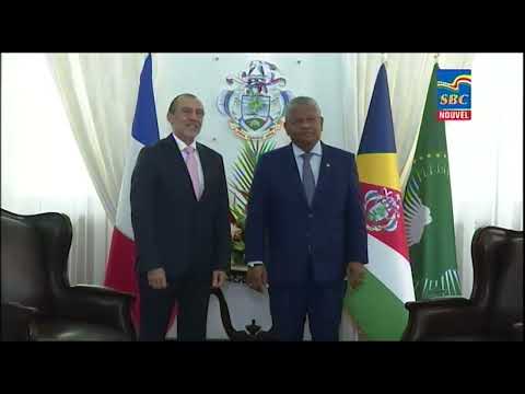 8 p.m News 15-09-2022