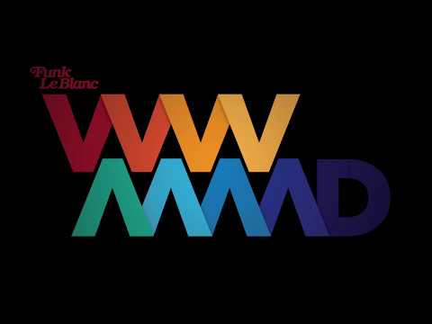 Funk LeBlanc - WWMMD Ft.  Zacari Pacaldo
