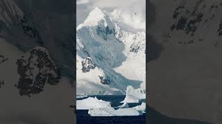 Discover Antarctica with Azamara