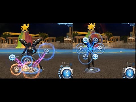 Mstar RU S+ Neo-Classic Scare - G. Candiani, Hiram Patrick Hernandez Jr.(Extreme 100%►135 BPM)