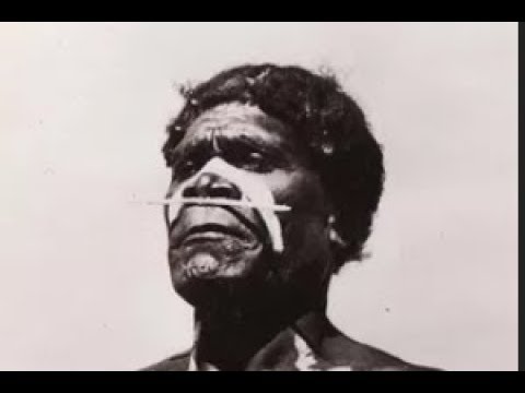 Australian Traditional Music - Tribal War Didgeridoo