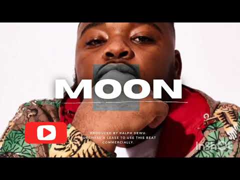 Geko Type Beat, Yxng bane Type Beat Afro Swing, Kojo Funds Type beat 2021  - MOON