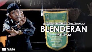 Download lagu Seni Ibing Buhun - Blenderan || Sang Master Bah Sarna / Wa Ampeng Topeng Pendul - Karawang 2022 mp3 Download lagu Seni Ibing Buhun - Blenderan || Sang Master Bah Sarna / Wa Ampeng Topeng Pendul - Karawang 2022 mp3